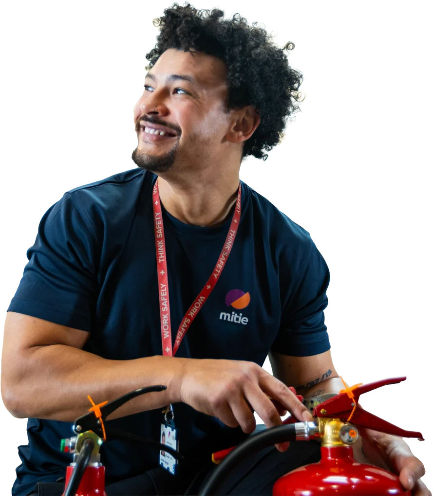 Fire and Security Company Case Studies | Mitie Fire & Security