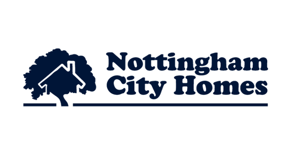 Nottingham City Homes logo