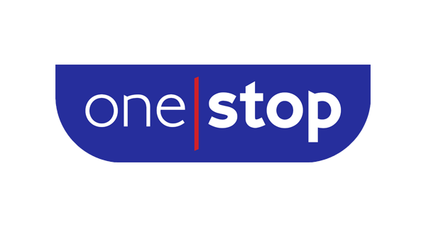 One Stop logo