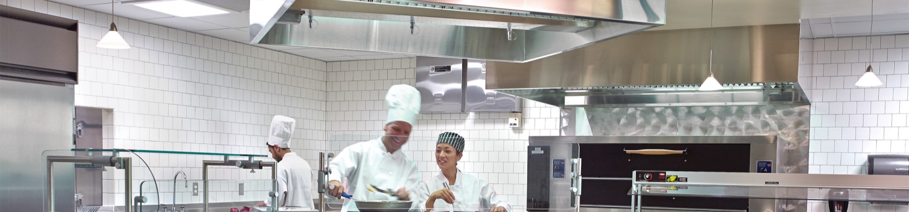 Common Causes of Kitchen Fires | Mitie Fire & Security