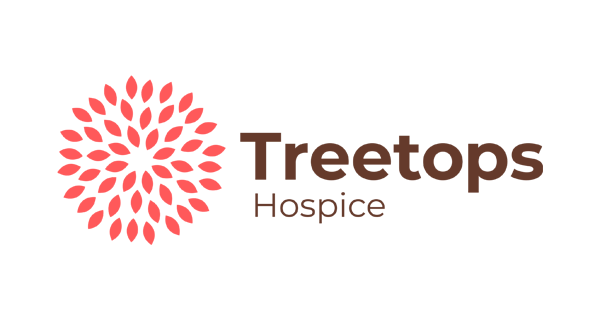 Treetops Hospice logo