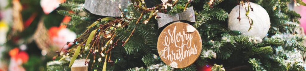 Christmas fire safety tips | Mitie Fire & Security