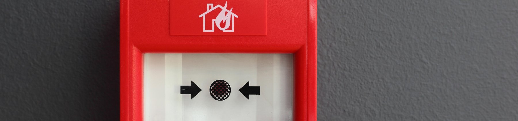 Fire alarm panel & system operation | Mitie Fire & security