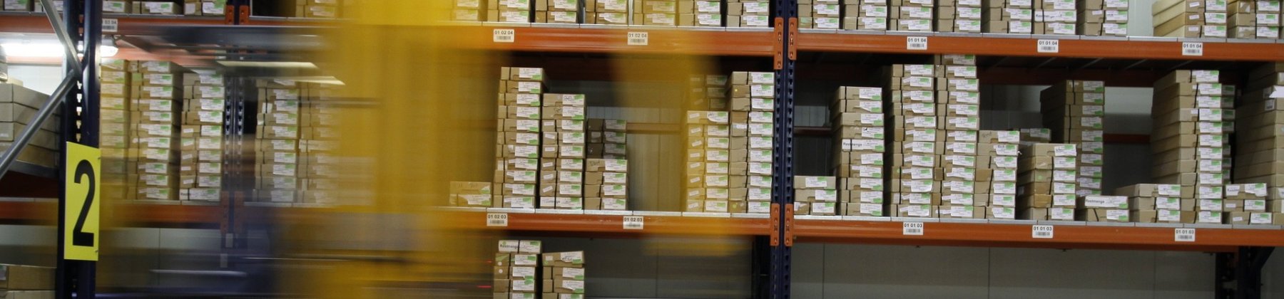 Warehouse Fire Safety | Common Causes of Warehouse Fires | Mitie Fire & Security